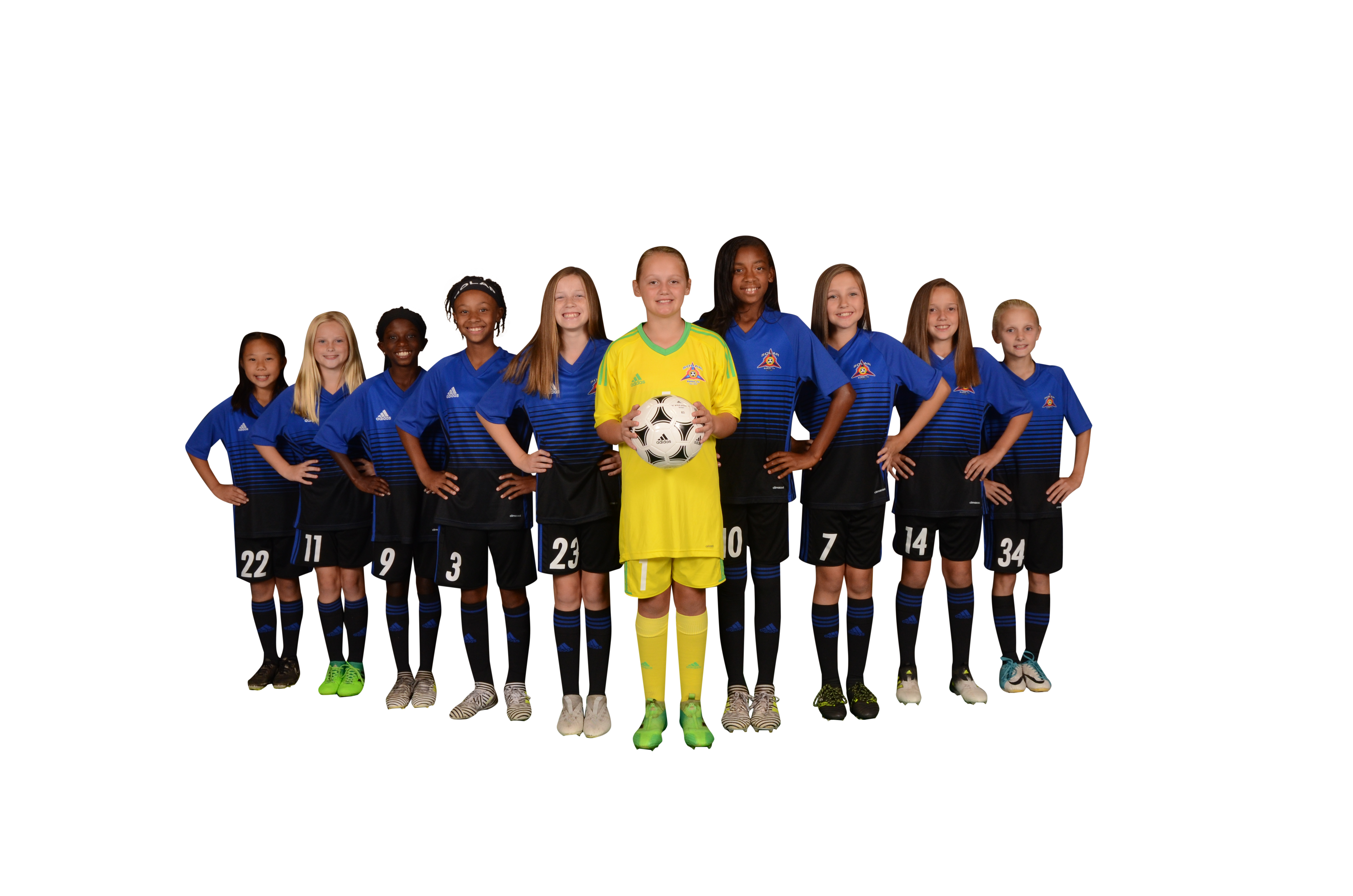 Solar 07G JDL Academy Solar 07G JDL Academy