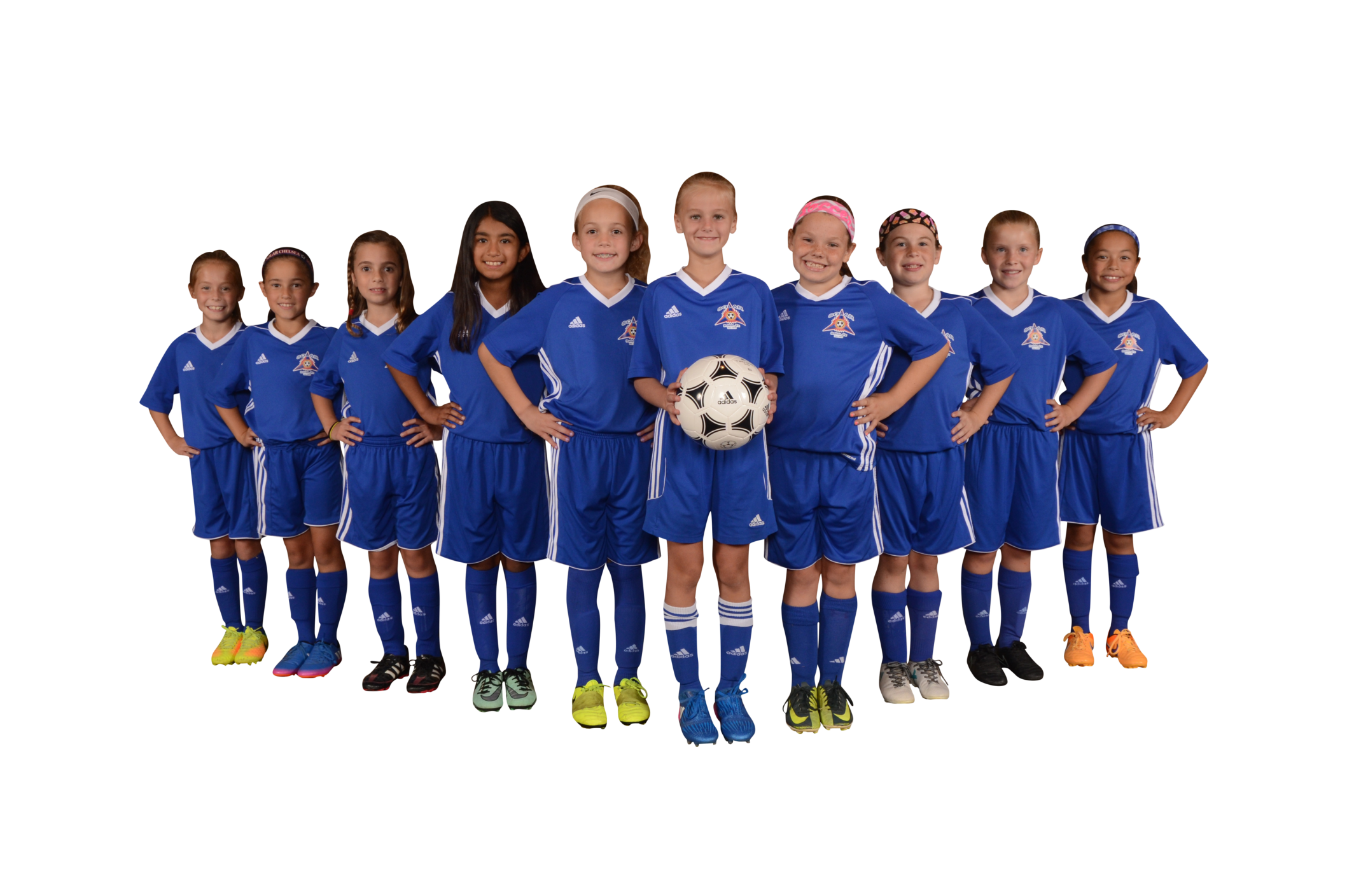 Solar 09G Colvin Solar Soccer Club