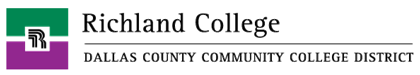 Richland College