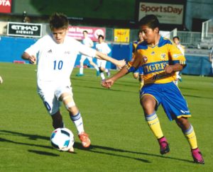 Jackson Castro S Called Up To The U15 Boys National Team Camp Solar Soccer Club Jackson Castro S Called Up To The U15 Boys National Team Camp Solar Soccer Club