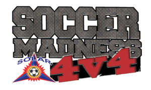 4v4 logo 4v4 logo