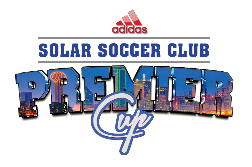 Premier Cup Solar Soccer Club