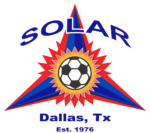 SOLAR Logo SOLAR Logo