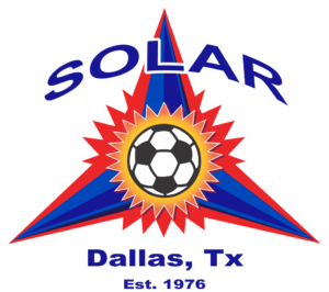 SOLAR Logo