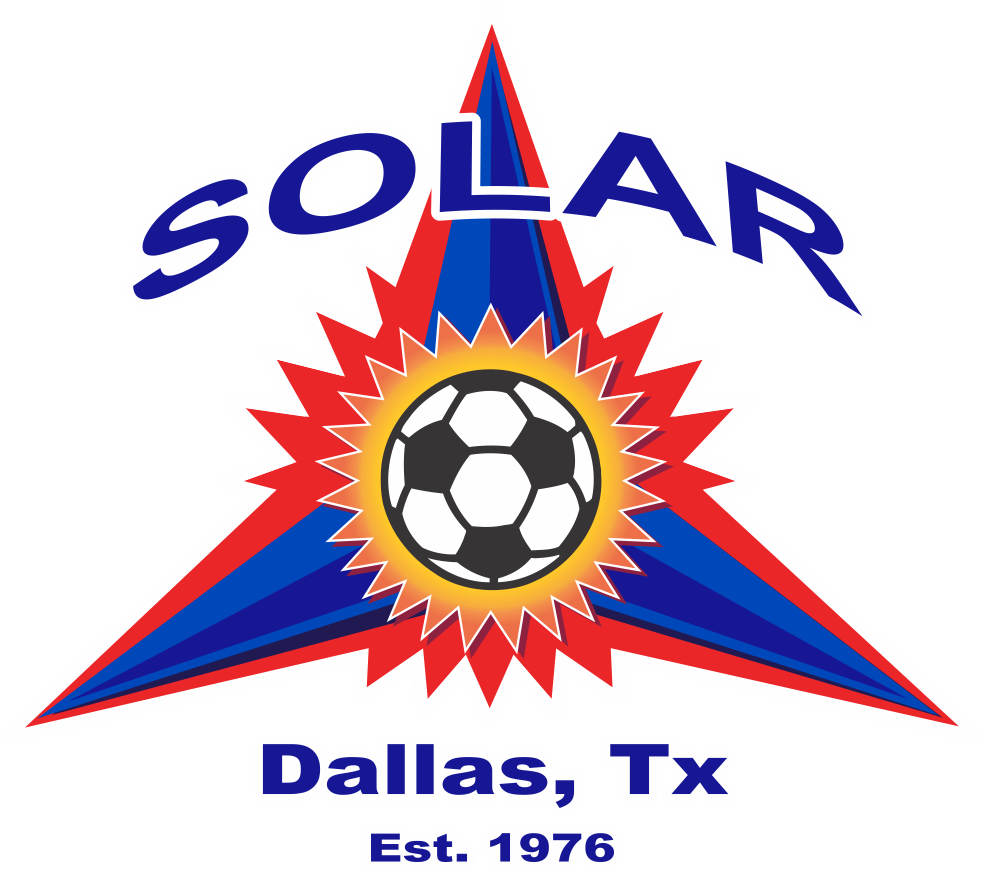 SOLAR Logo