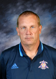Grant Sawyer