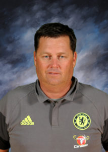 Jason Bates