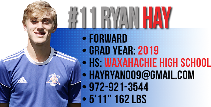 11 ryan Committed - Colgate