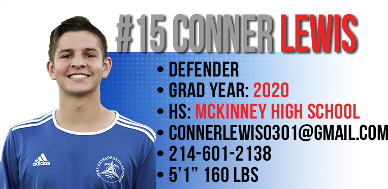 15 conner 15 conner