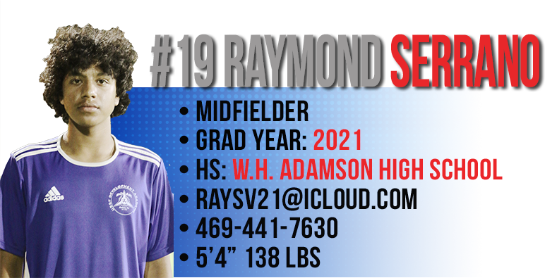 19 raymond