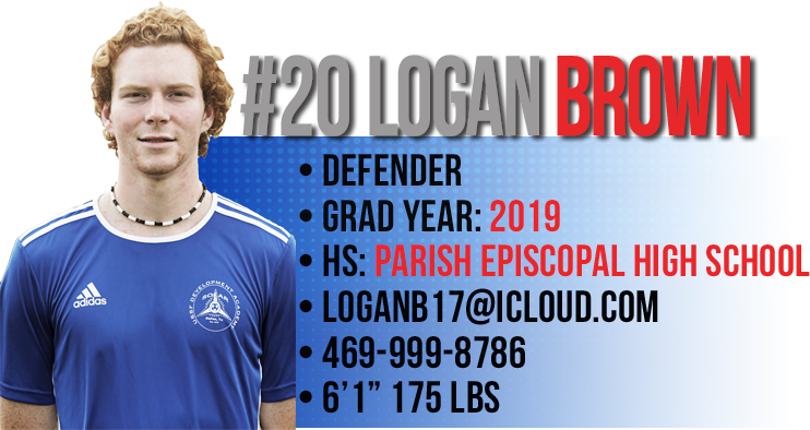 20 logan 20 logan