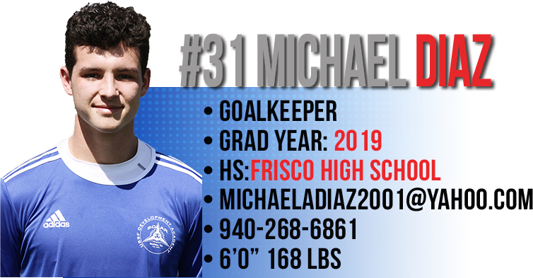 31 michael Committed - Marquette University