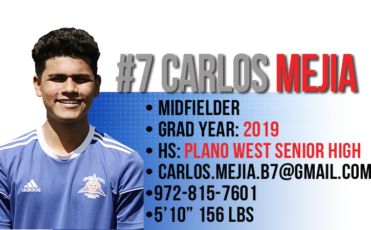 7 carlos