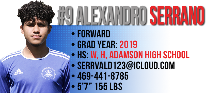 9 alex 9 alex