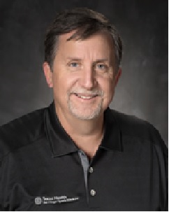 Chris Hall Chris Hall