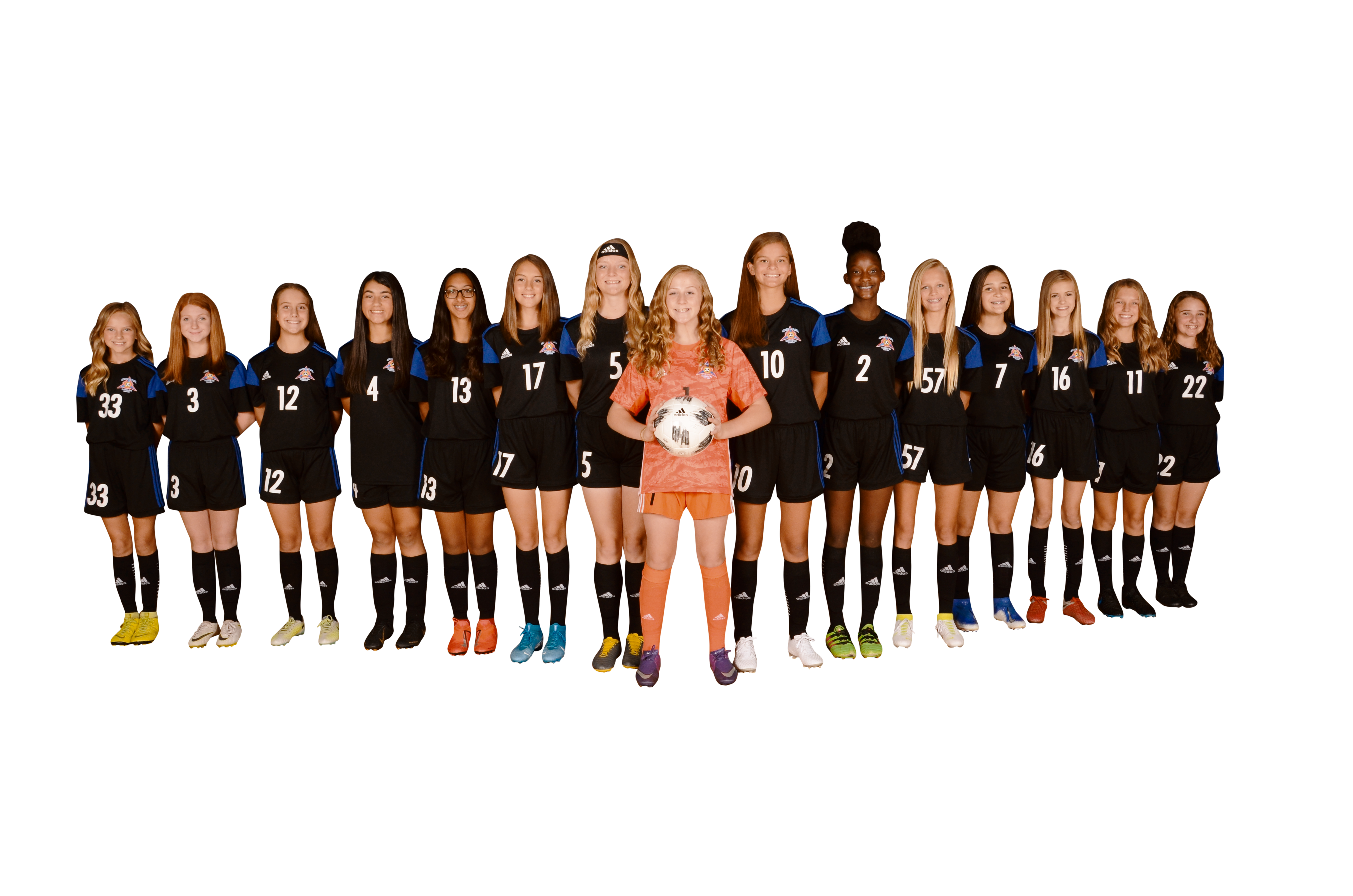 hatfield indoor soccer