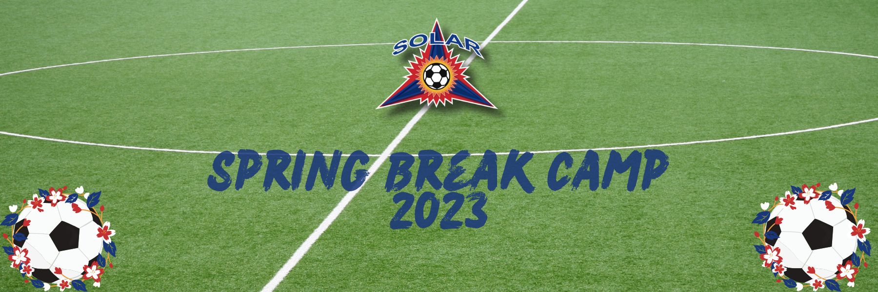 Spring Break 2023 Spring Break 2023