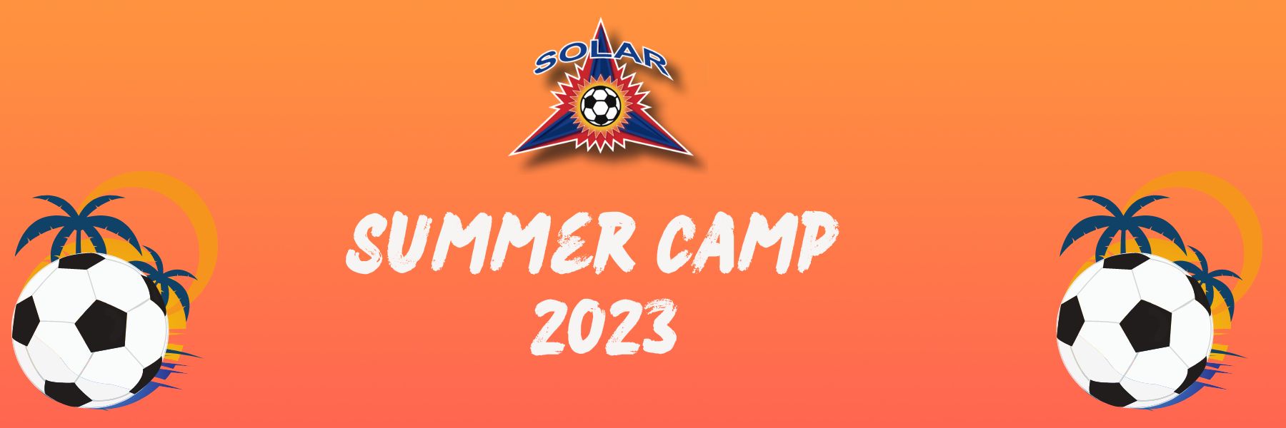 Summer Camp 2023