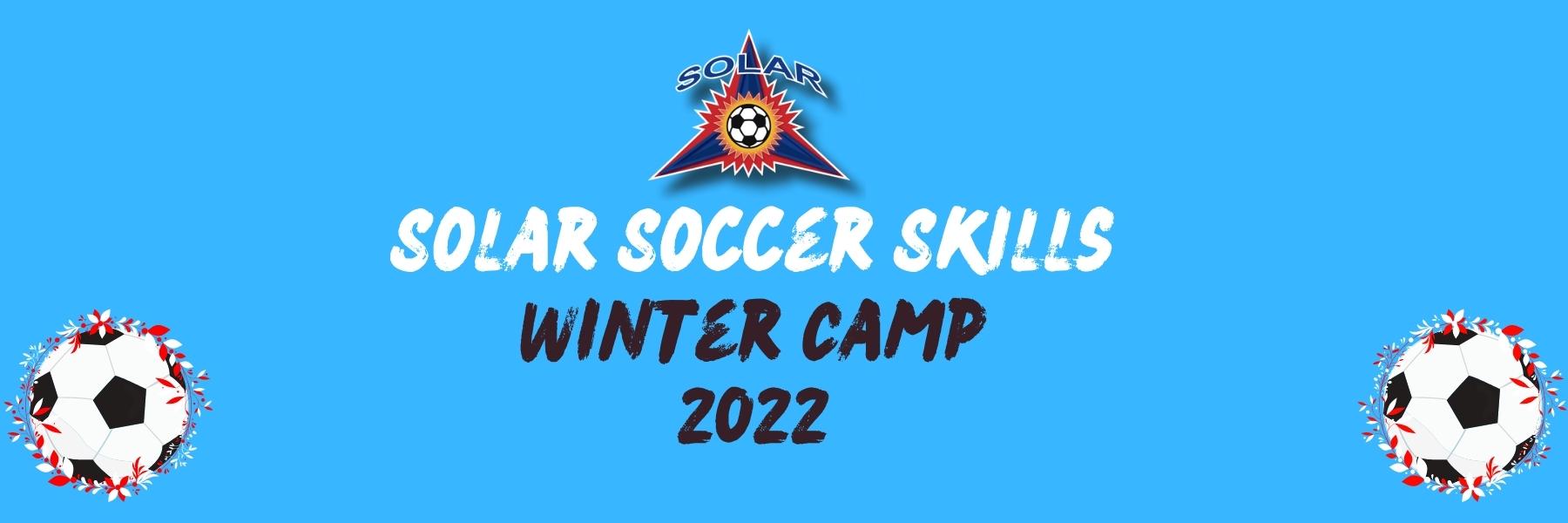 Winter Camp Winter Camp