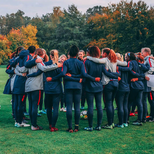 20181203 U20WNT WNIF Roster