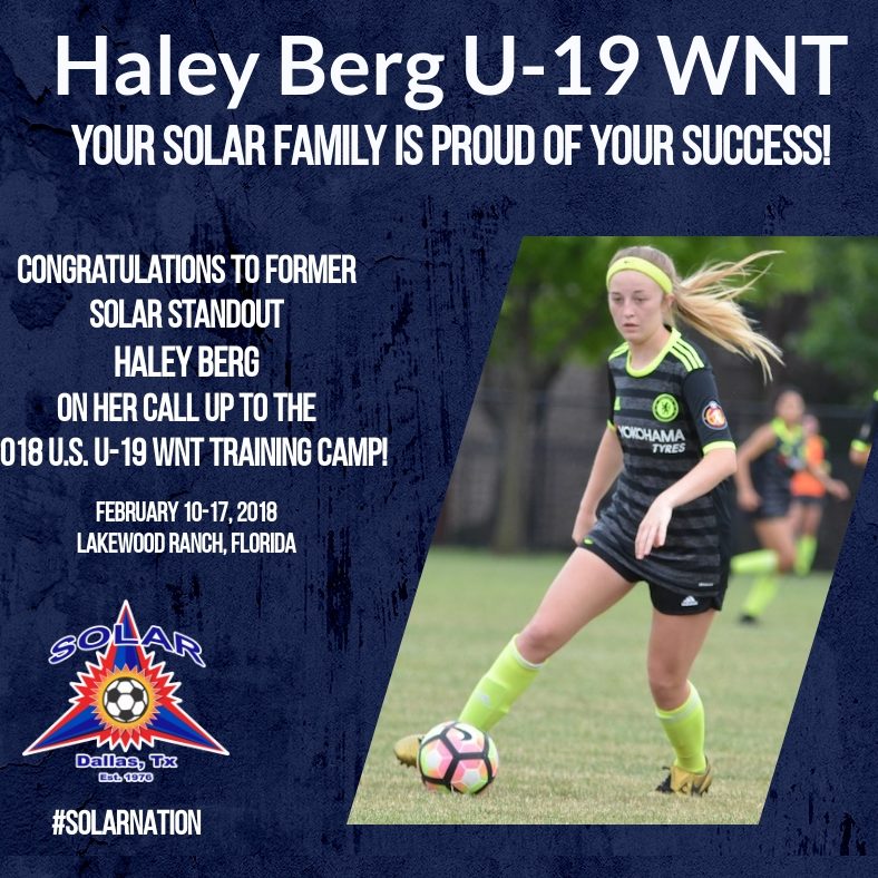 Haley-Berg
